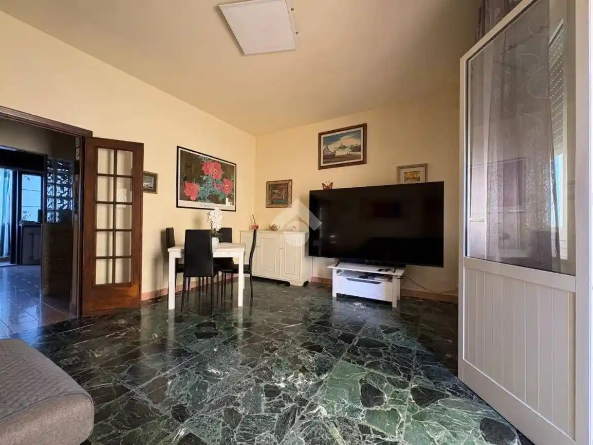 Quadrilocale via Carlo Sforza 54, Capanne, Prato, Montignoso - foto 3