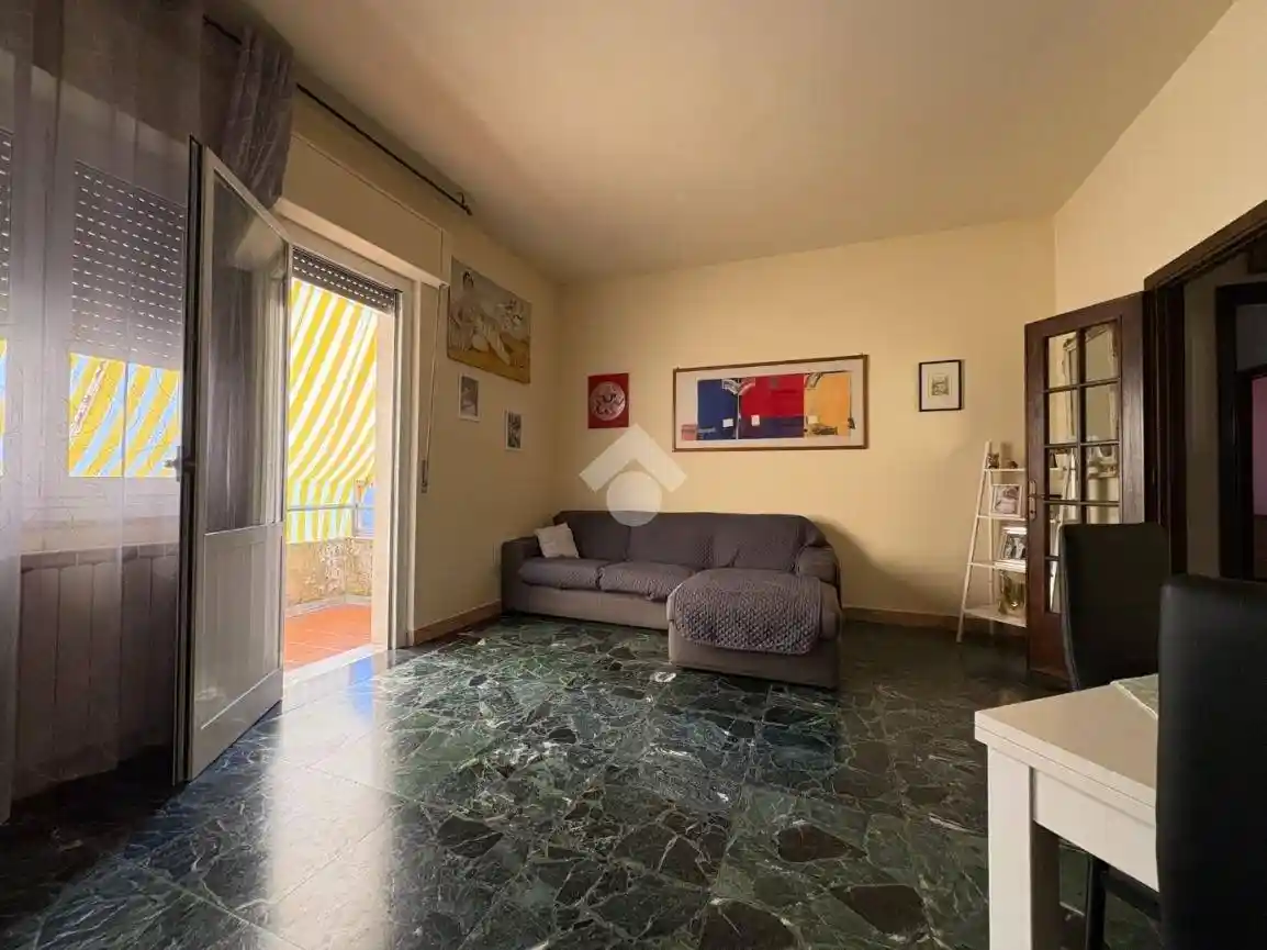 Quadrilocale via Carlo Sforza 54, Capanne, Prato, Montignoso - foto 5