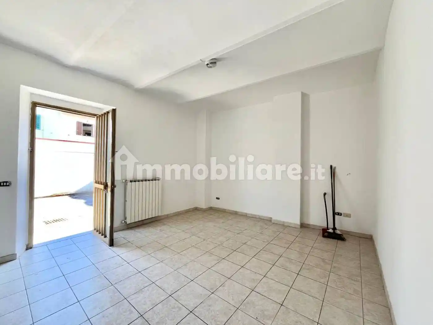 Terratetto unifamiliare via Cava, San Giusto, Prato - foto 2