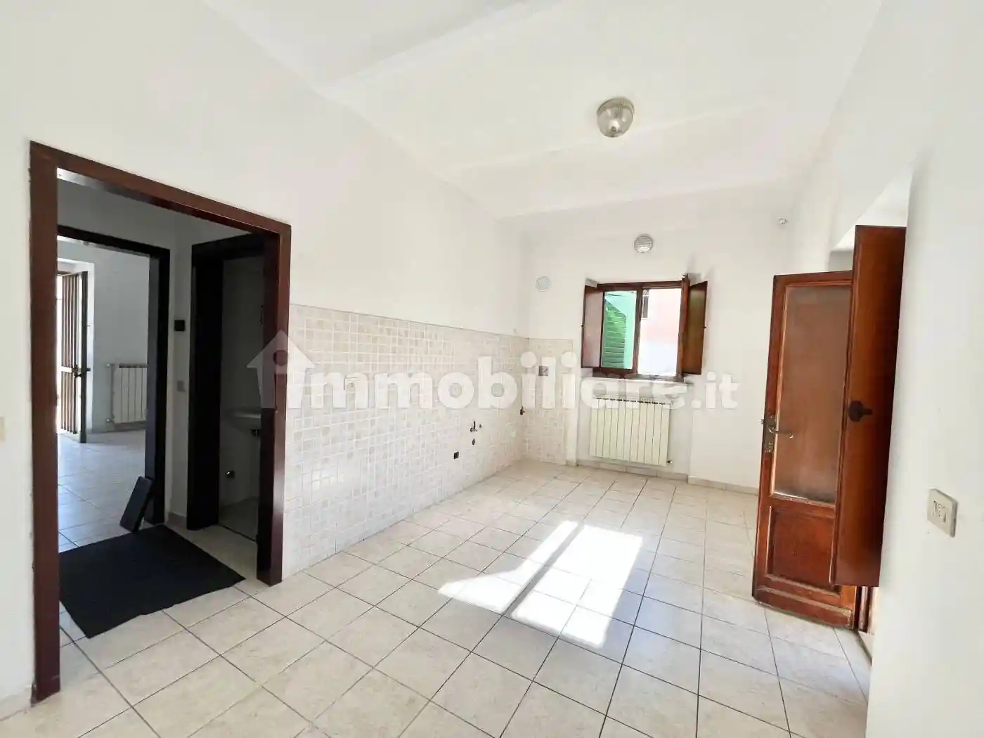 Terratetto unifamiliare via Cava, San Giusto, Prato - foto 4