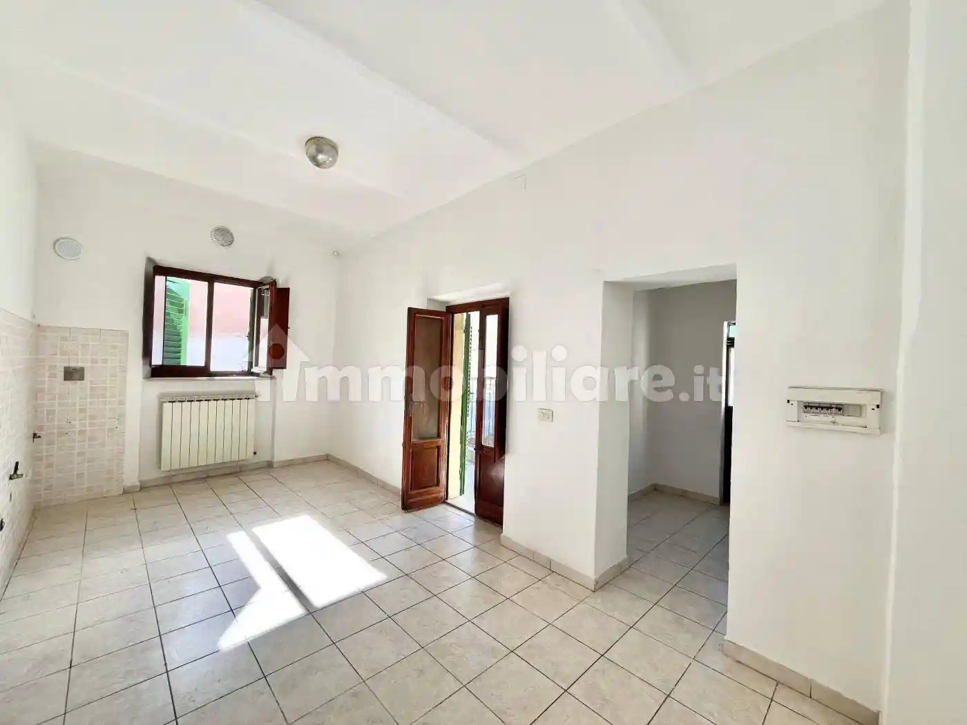 Terratetto unifamiliare via Cava, San Giusto, Prato - foto 5