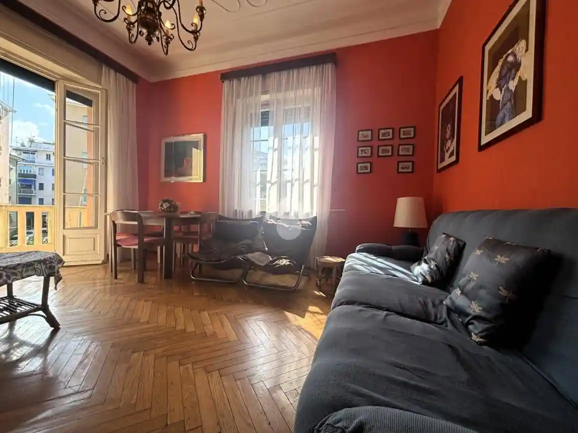 Appartamento in vendita a Rapallo