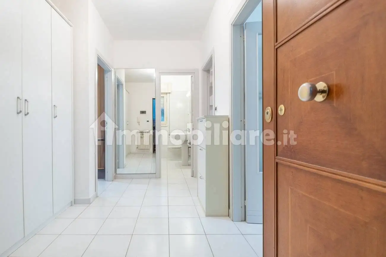 Appartamento in vendita a Pescara