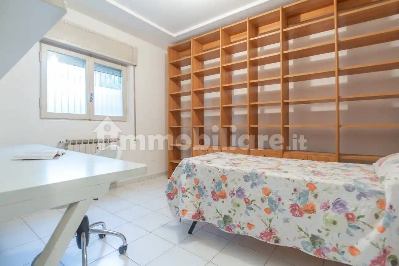Trilocale viale Regina Elena 49, Piazza Salotto - Corso Umberto, Pescara - foto 4