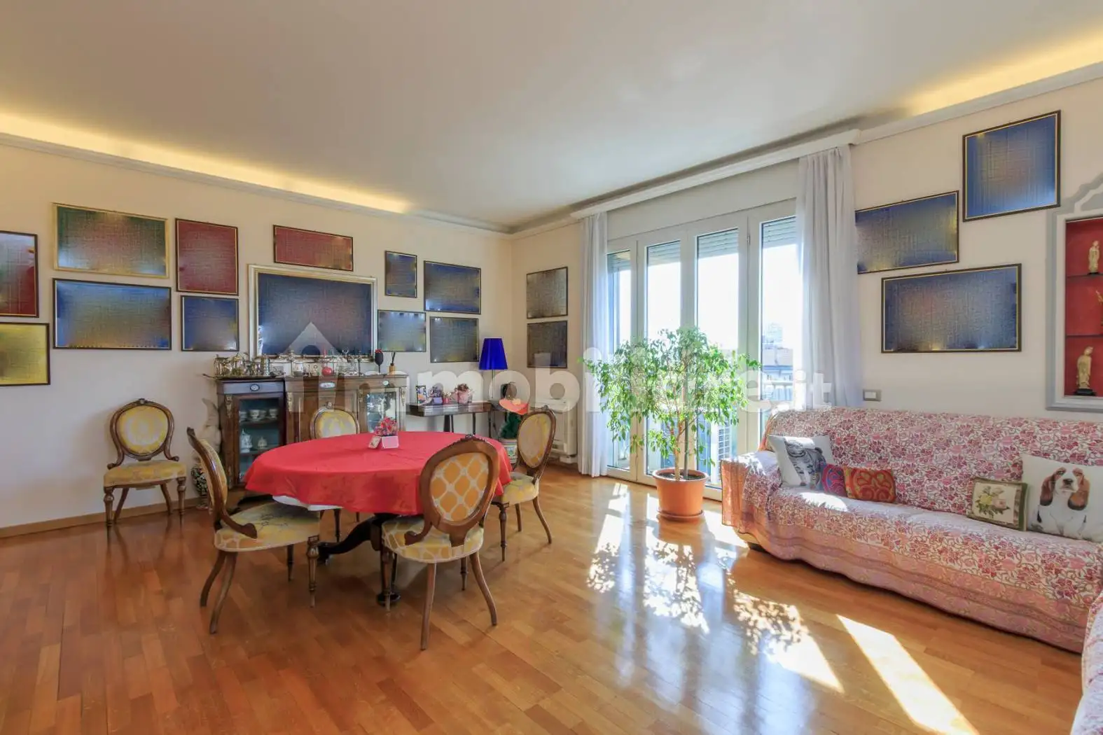 Apartment in vendita a Milan