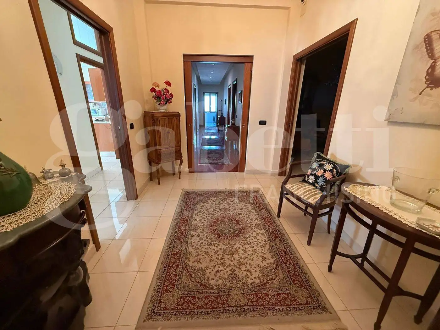 Appartamento in vendita a Lamezia Terme