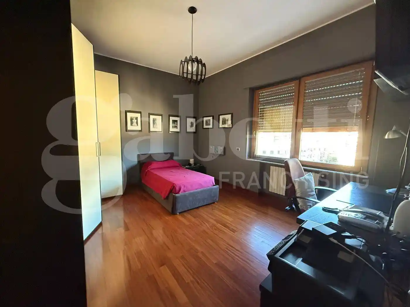 Appartamento via Galvani , 11, Nicastro Sambiase, Lamezia Terme - foto 2