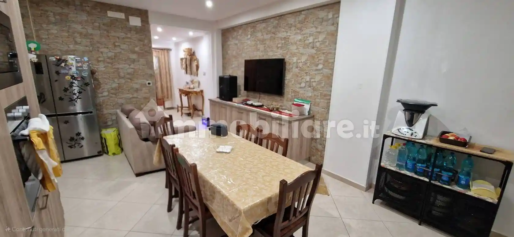 Appartamento in vendita a Trani