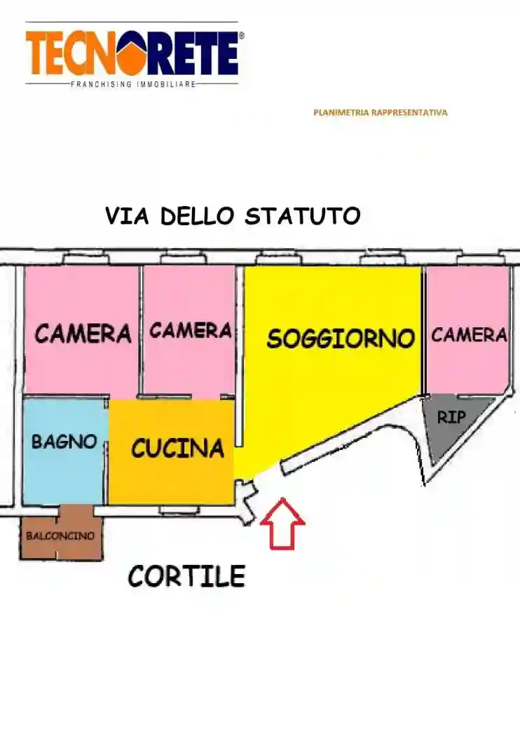 Appartamento - foto 4