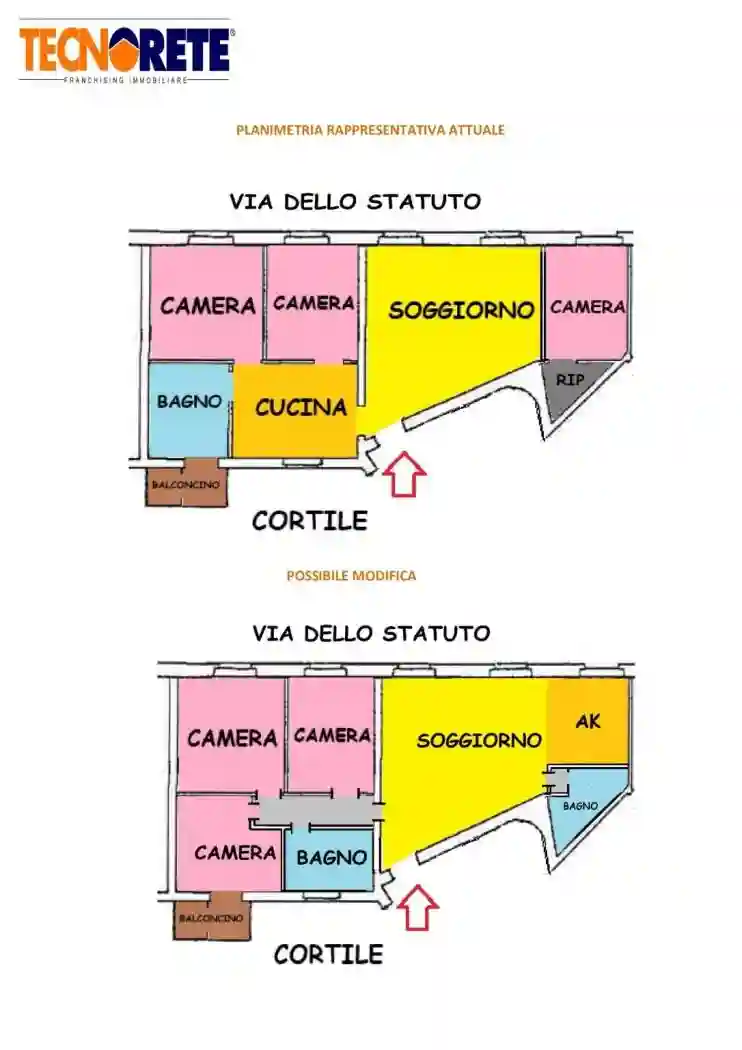 Appartamento - foto 5