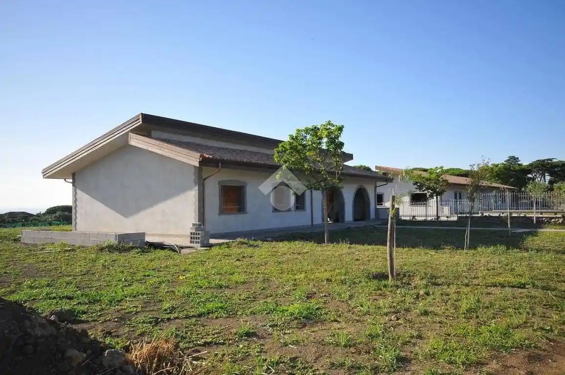 Villa in vendita a Marino