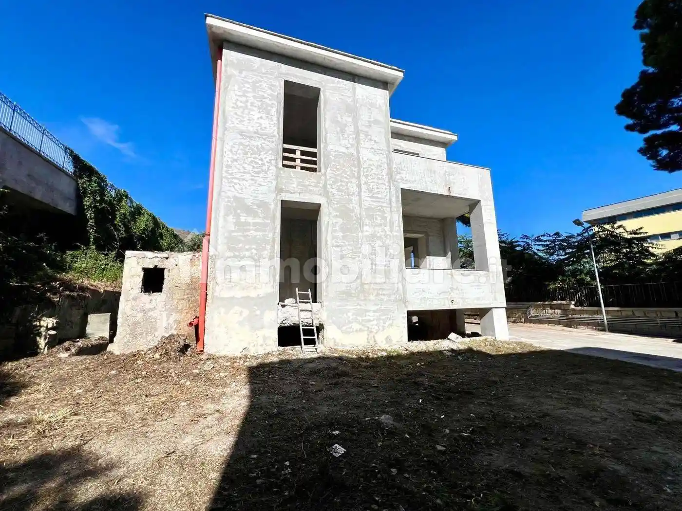 Palazzo - Edificio - foto 2