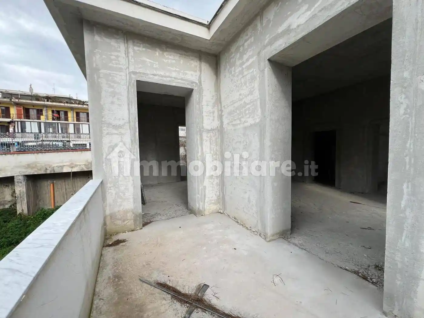 Palazzo - Edificio - foto 3