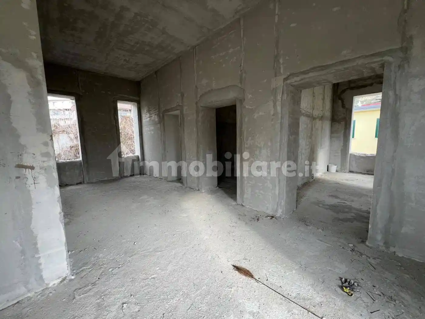 Palazzo - Edificio - foto 4