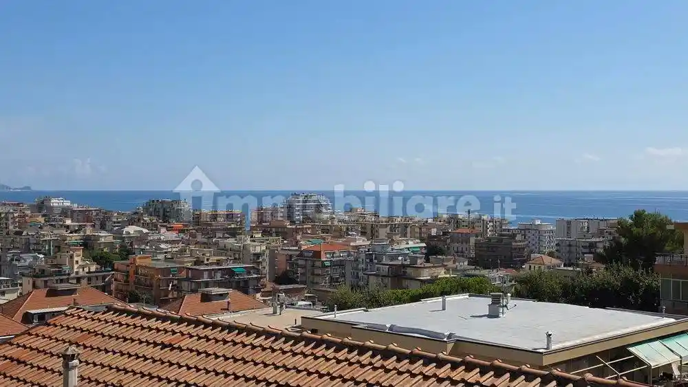 Appartamento in vendita a Borghetto Santo Spirito