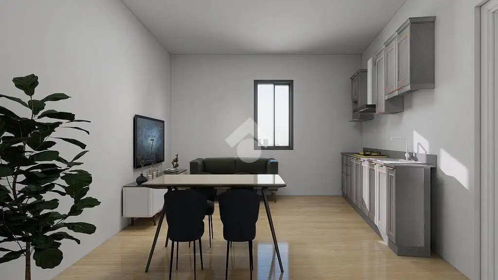 Appartamento in vendita a Ossona