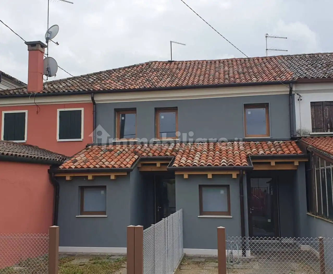 Villetta a schiera in vendita a Mira