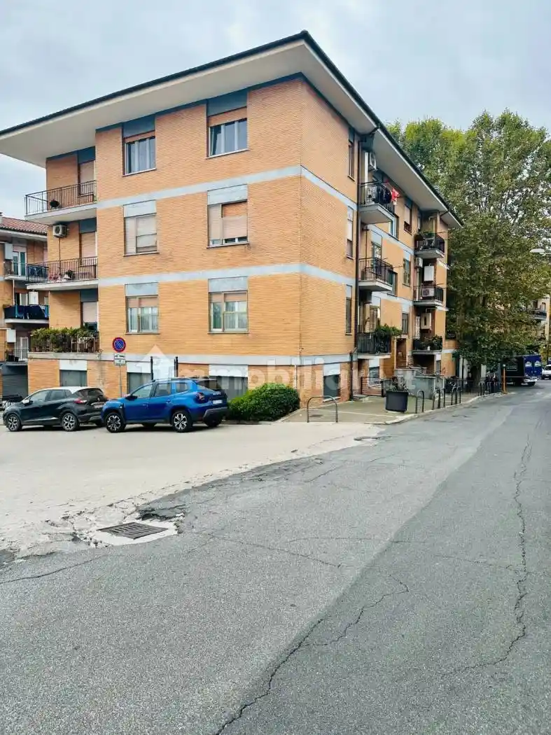 Appartamento in vendita a Palestrina