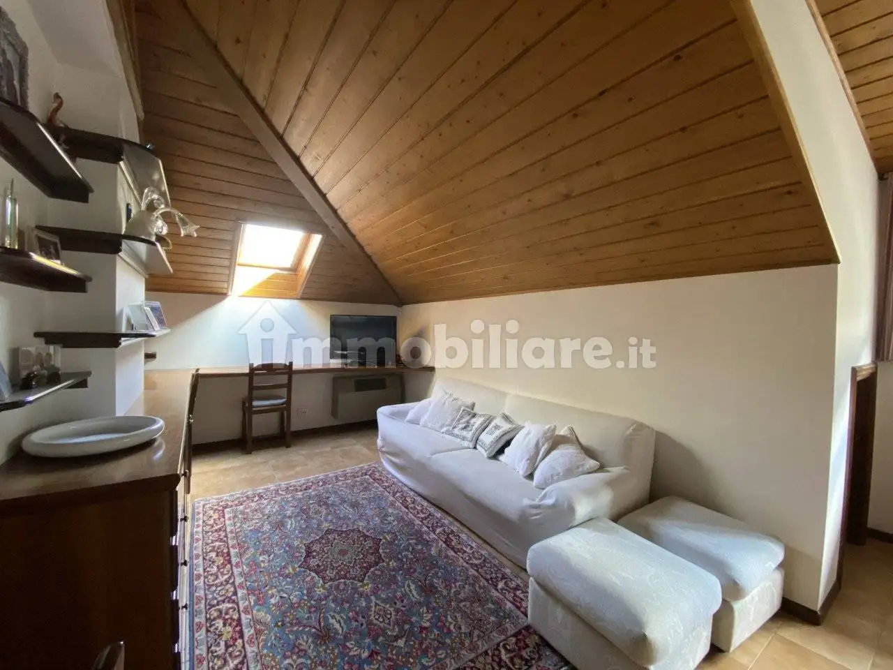 Quadrilocale via Roma,41, Auronzo, Auronzo di Cadore - foto 4