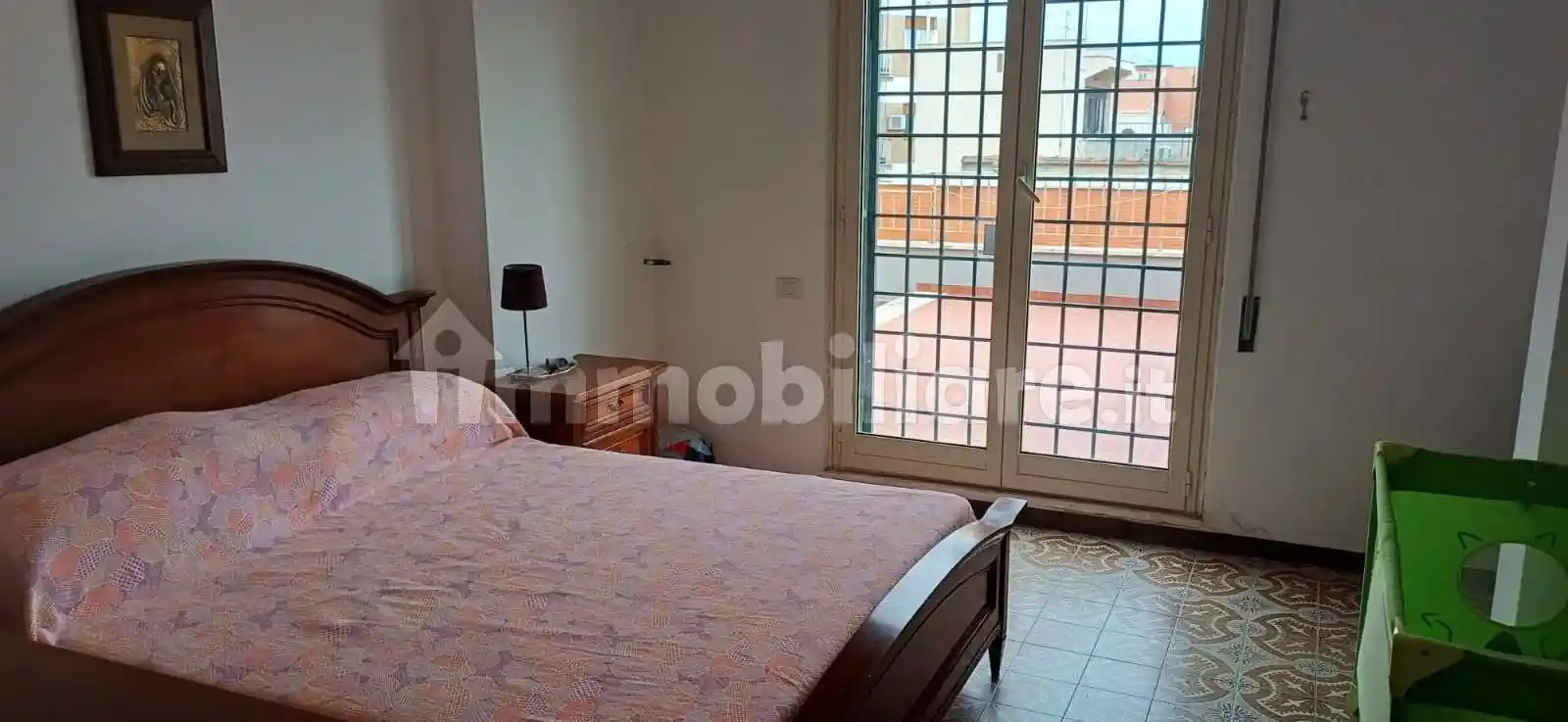 Appartamento in affitto a Ladispoli