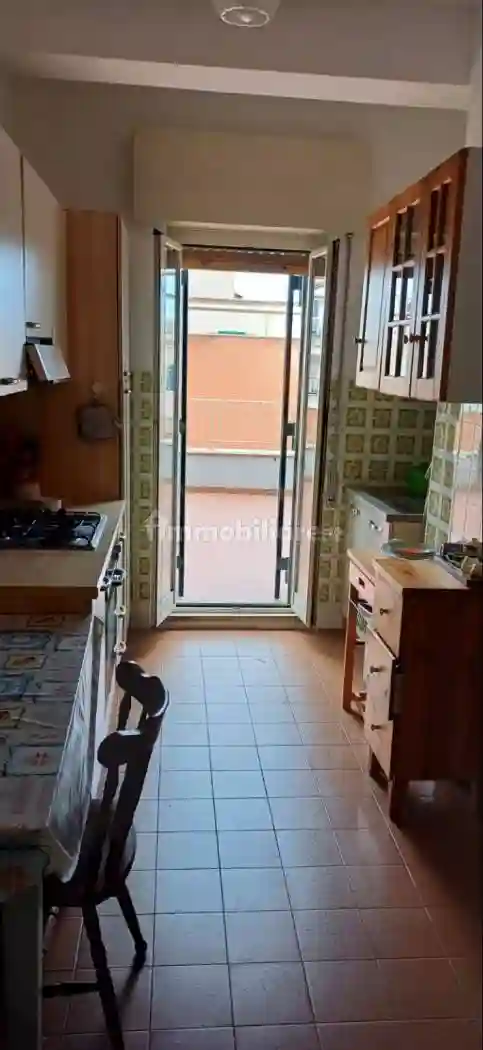 Trilocale via Odescalchi, Centro, Ladispoli - foto 4