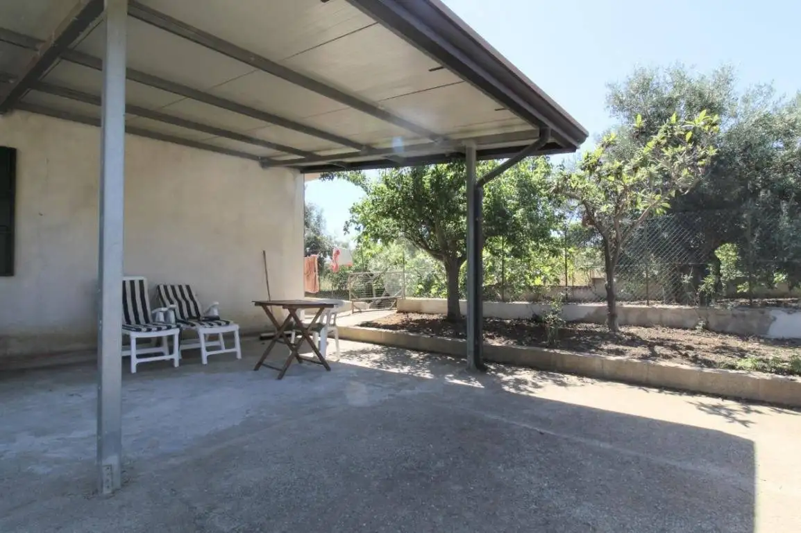 Casa indipendente in vendita a Isola di Capo Rizzuto