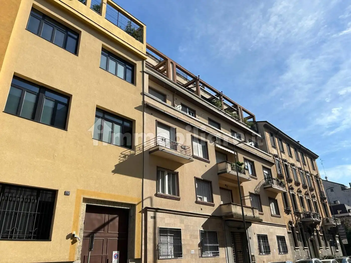 Apartment in vendita a Milan