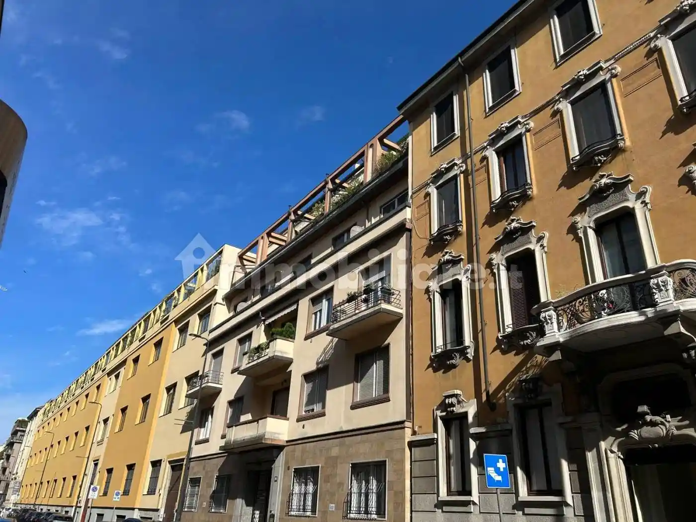 Bilocale via Mauro Macchi, Centrale, Milano - foto 2