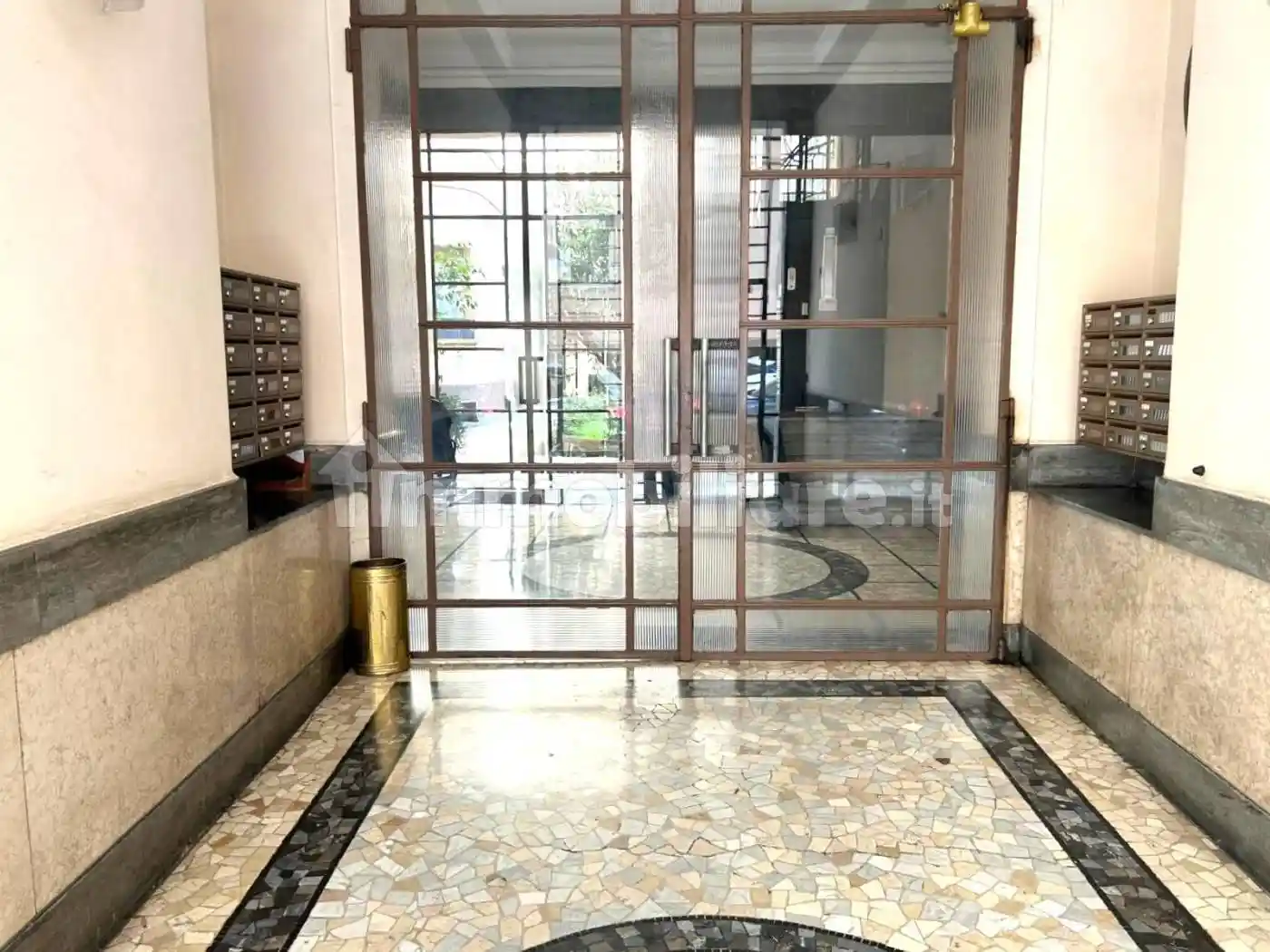 Bilocale via Mauro Macchi, Centrale, Milano - foto 5