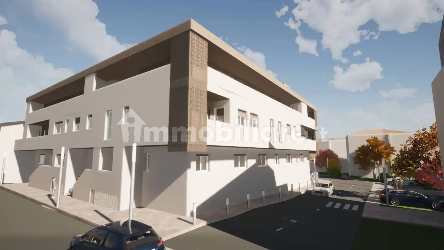 Appartamento in vendita a Capraia e Limite