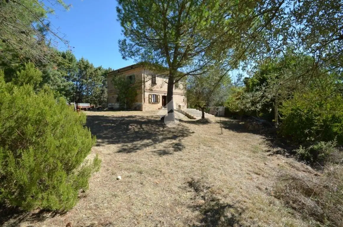 Rustico Contrada Sant'Antonio, Centro, Collecorvino - foto 2