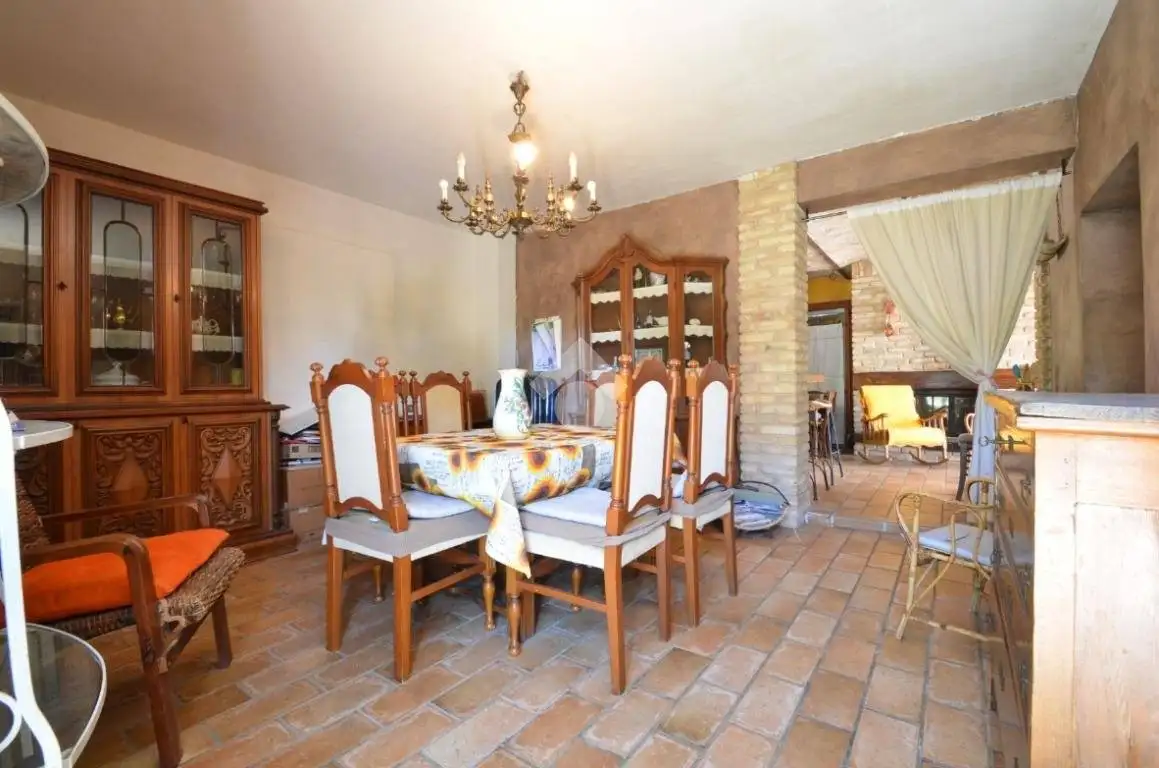 Rustico Contrada Sant'Antonio, Centro, Collecorvino - foto 3