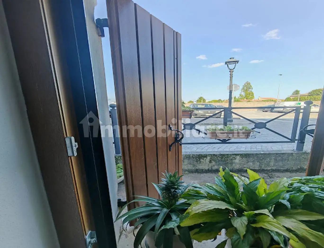Villa a schiera piazza Giacomo Matteotti 14, Centro, Bovolenta - foto 4