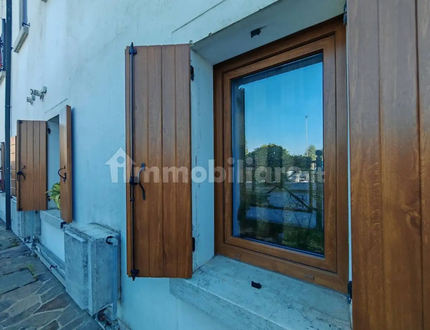 Villa a schiera piazza Giacomo Matteotti 14, Centro, Bovolenta - foto 5