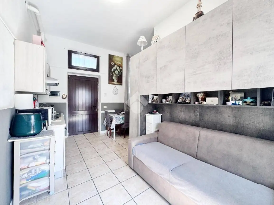 Appartamento in vendita a Seregno