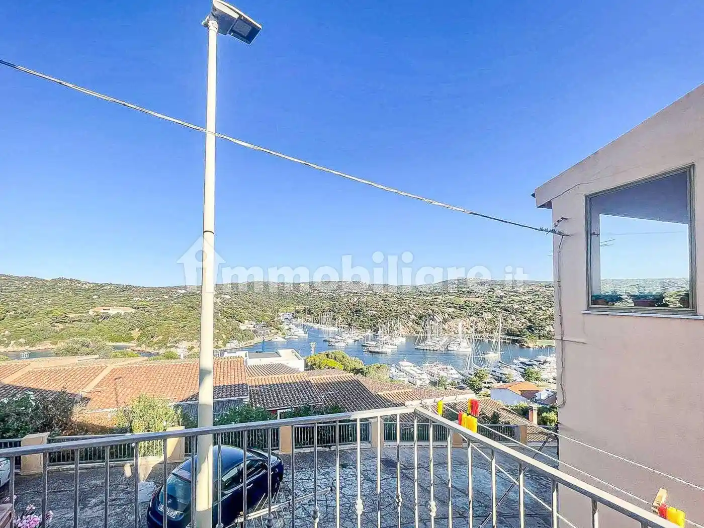 Appartamento in vendita a Santa Teresa Gallura