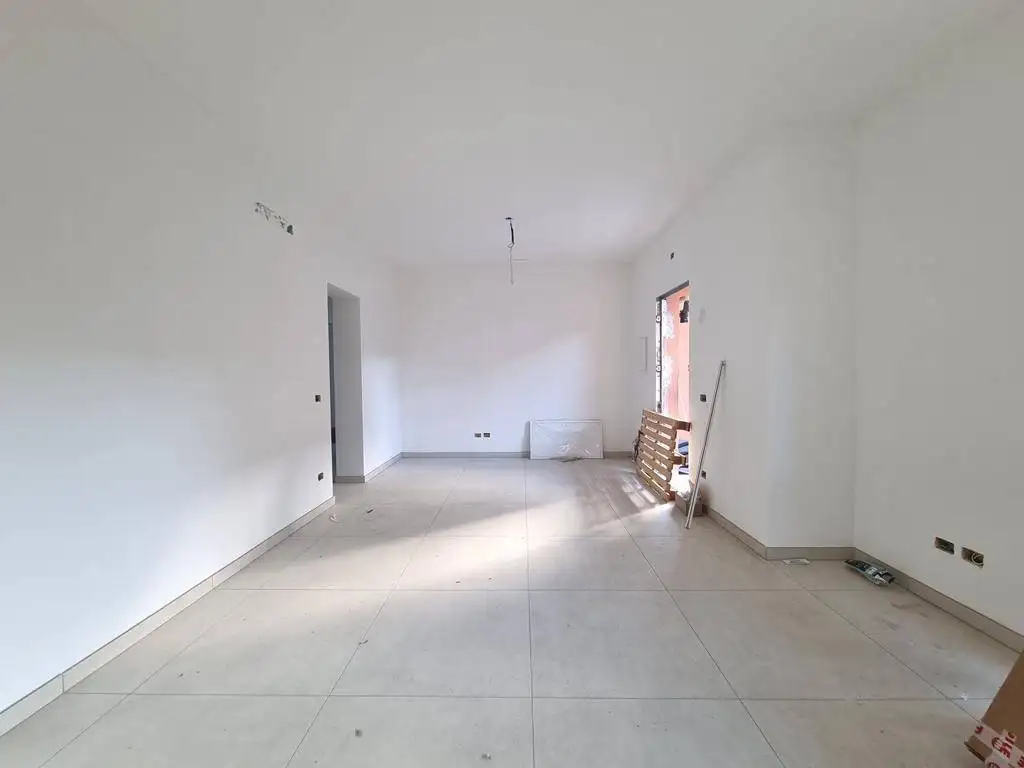 Quadrilocale via Ciro Menotti 4, Castelnuovo Vomano, Castellalto - foto 2