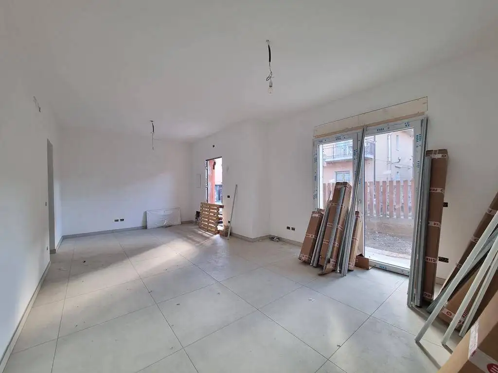 Quadrilocale via Ciro Menotti 4, Castelnuovo Vomano, Castellalto - foto 3