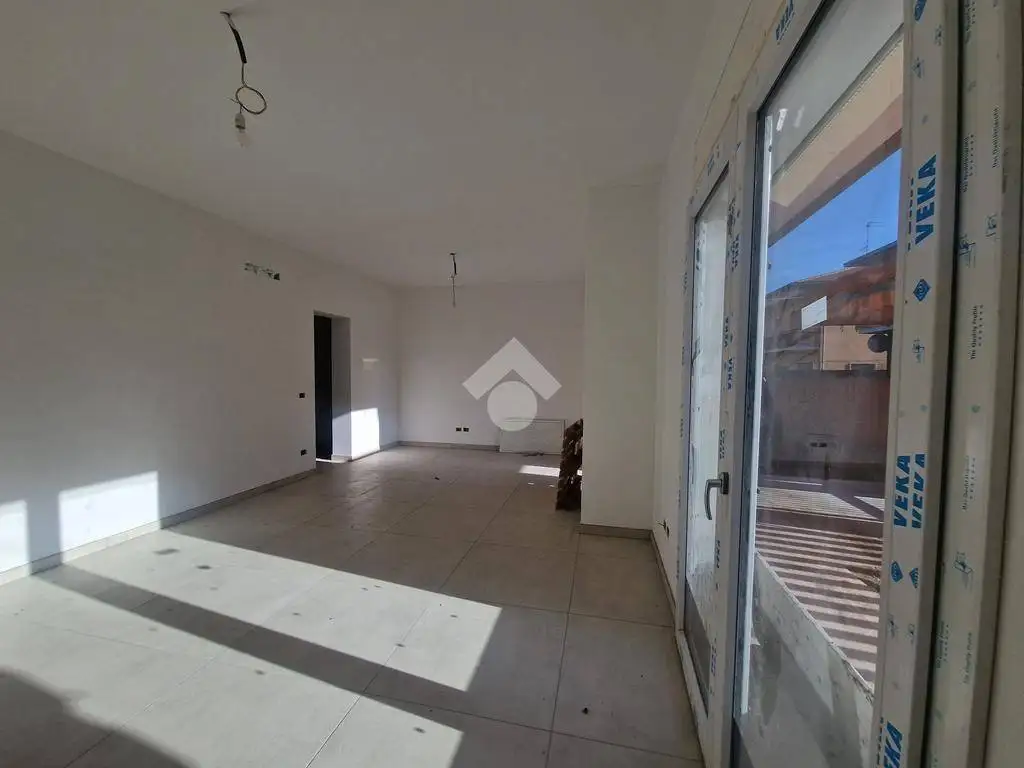 Quadrilocale via Ciro Menotti 4, Castelnuovo Vomano, Castellalto - foto 4