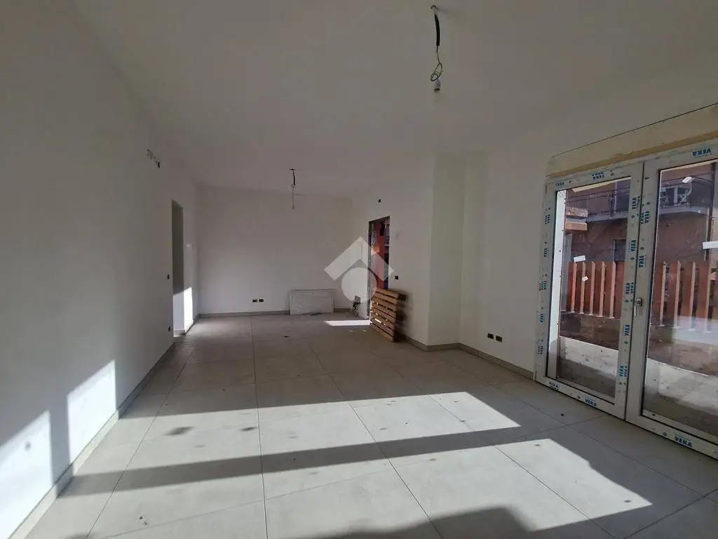 Quadrilocale via Ciro Menotti 4, Castelnuovo Vomano, Castellalto - foto 5