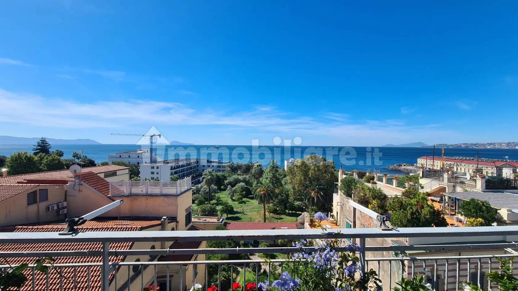 Appartamento in vendita a Portici