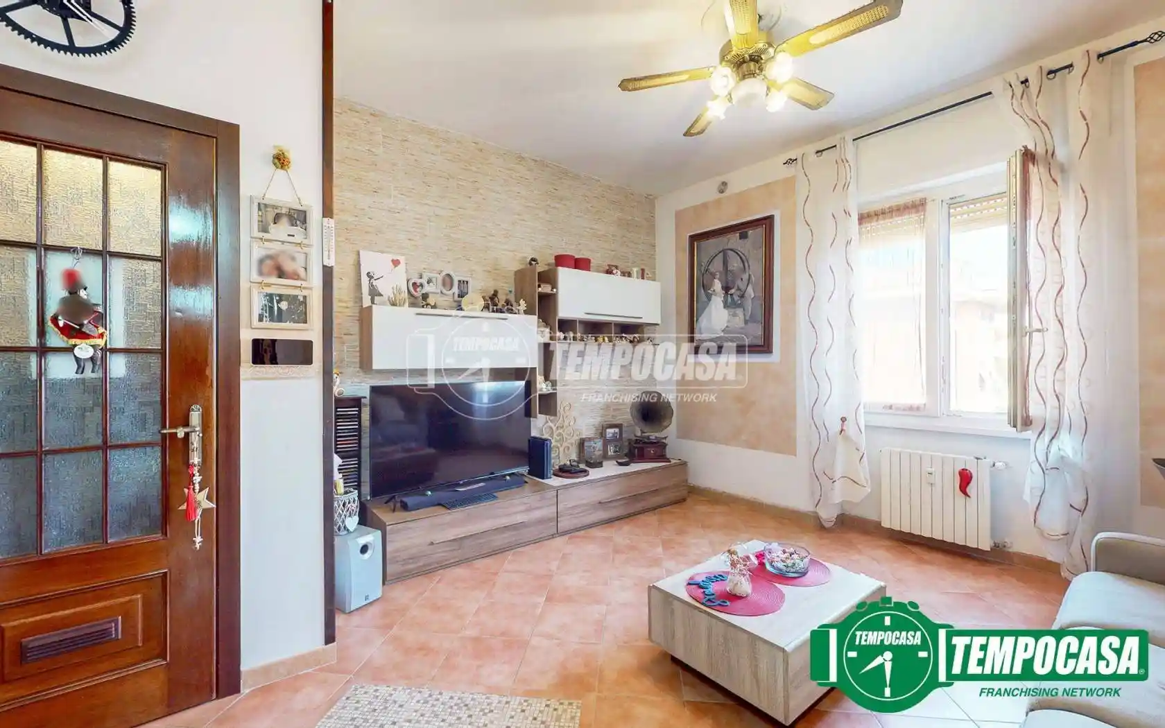 Appartamento in vendita a Novi Ligure