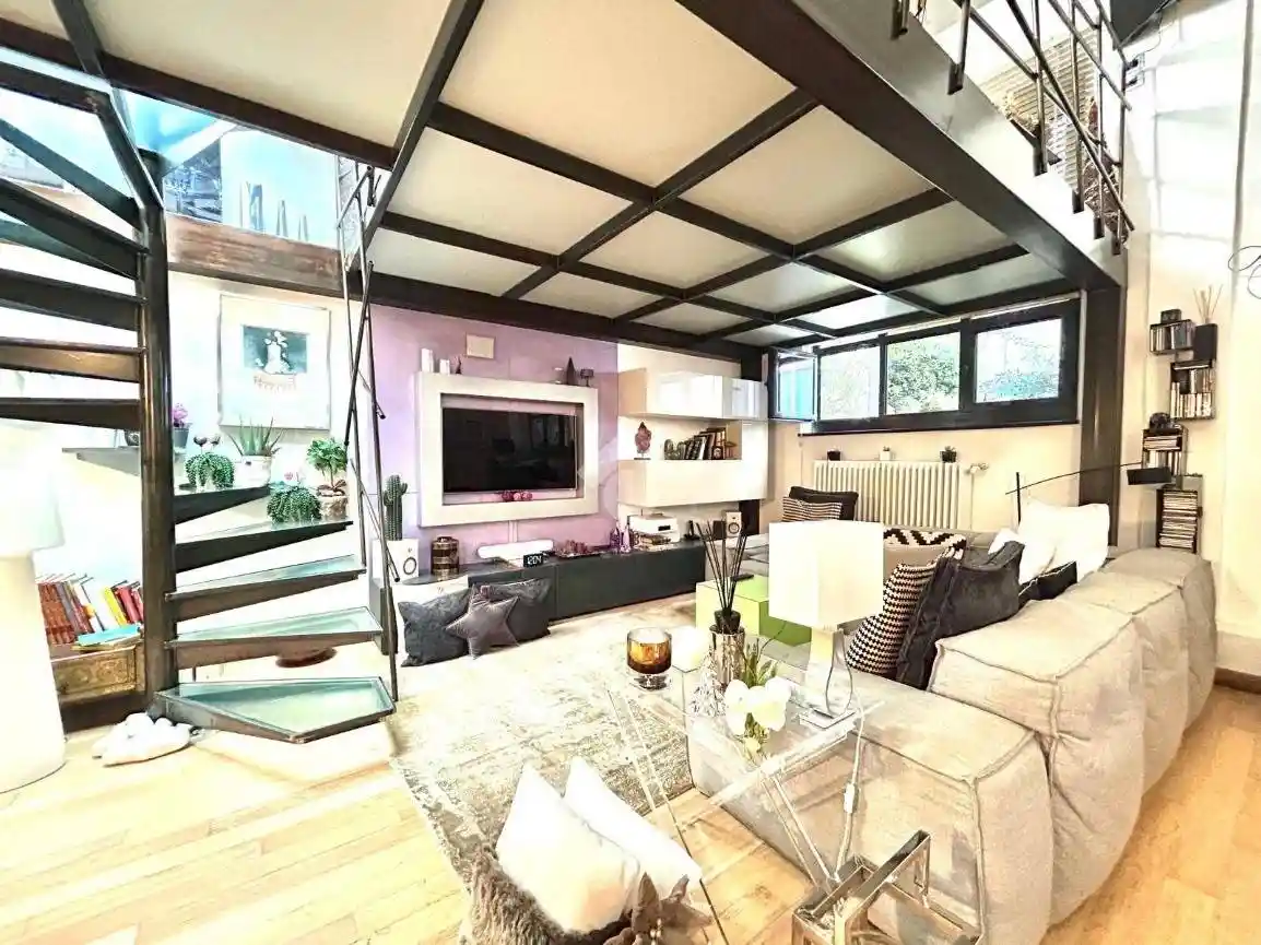 Loft in vendita a Torino