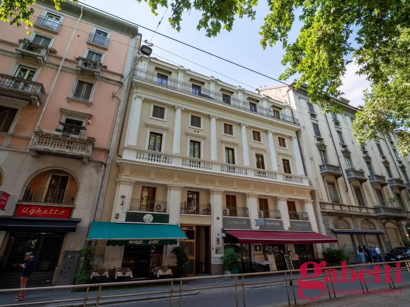 Apartment in vendita a Milan