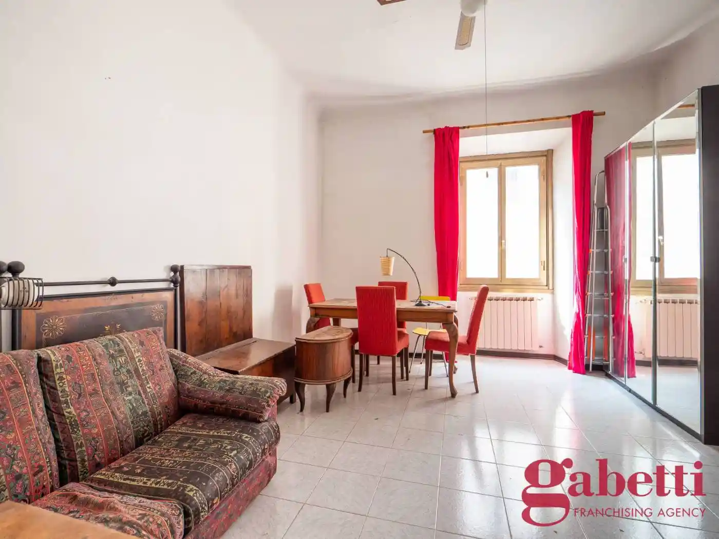 Trilocale viale Monte Nero 21, Porta Romana - Medaglie d'Oro, Milano - foto 2