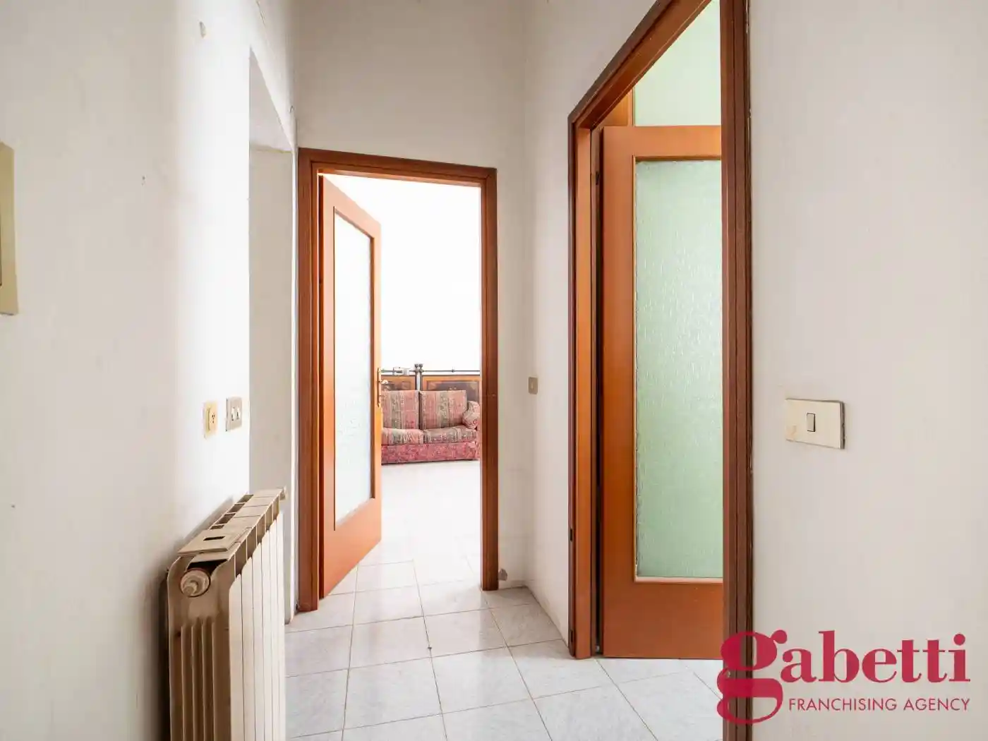 Trilocale viale Monte Nero 21, Porta Romana - Medaglie d'Oro, Milano - foto 4