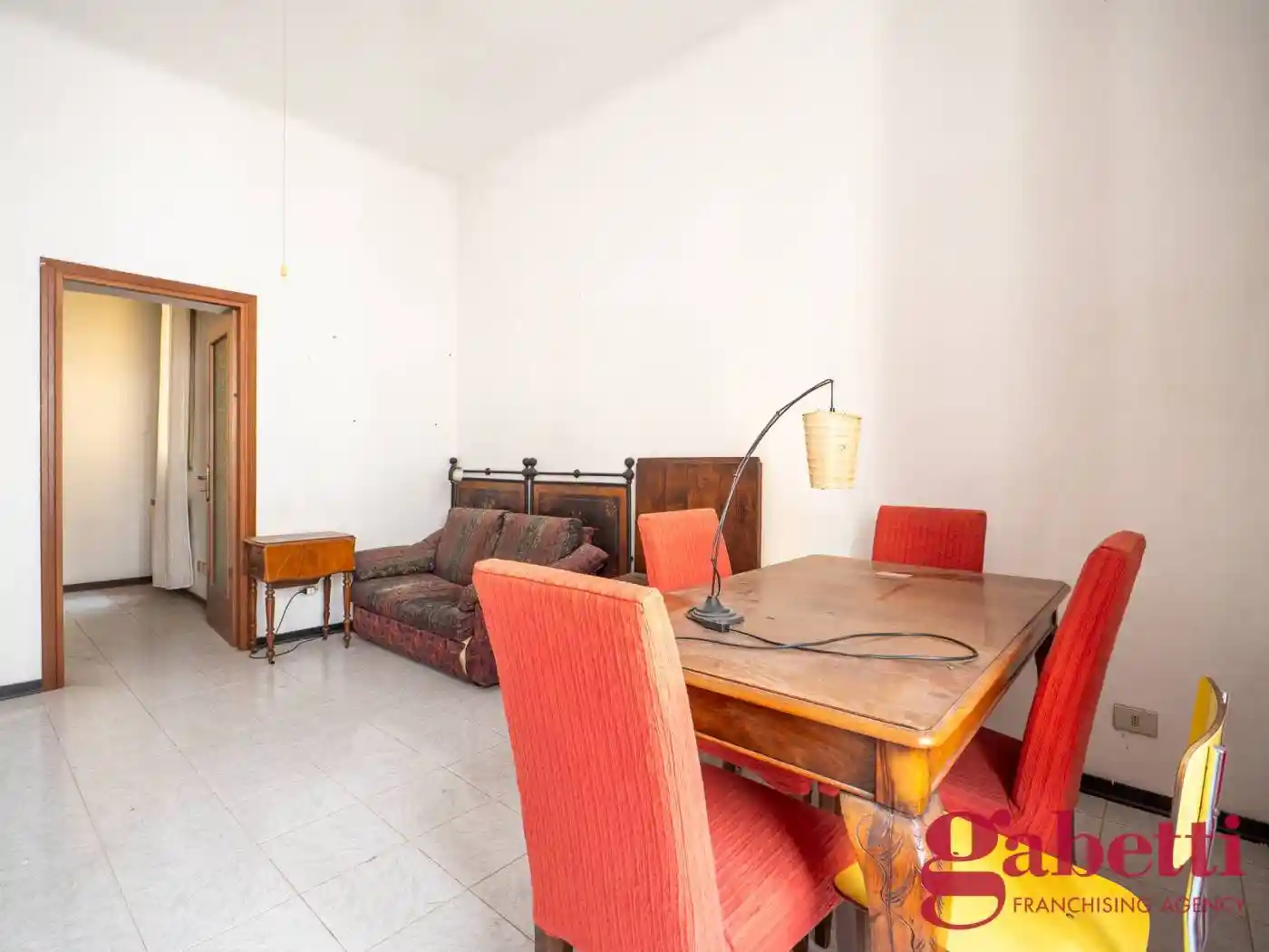 Trilocale viale Monte Nero 21, Porta Romana - Medaglie d'Oro, Milano - foto 5