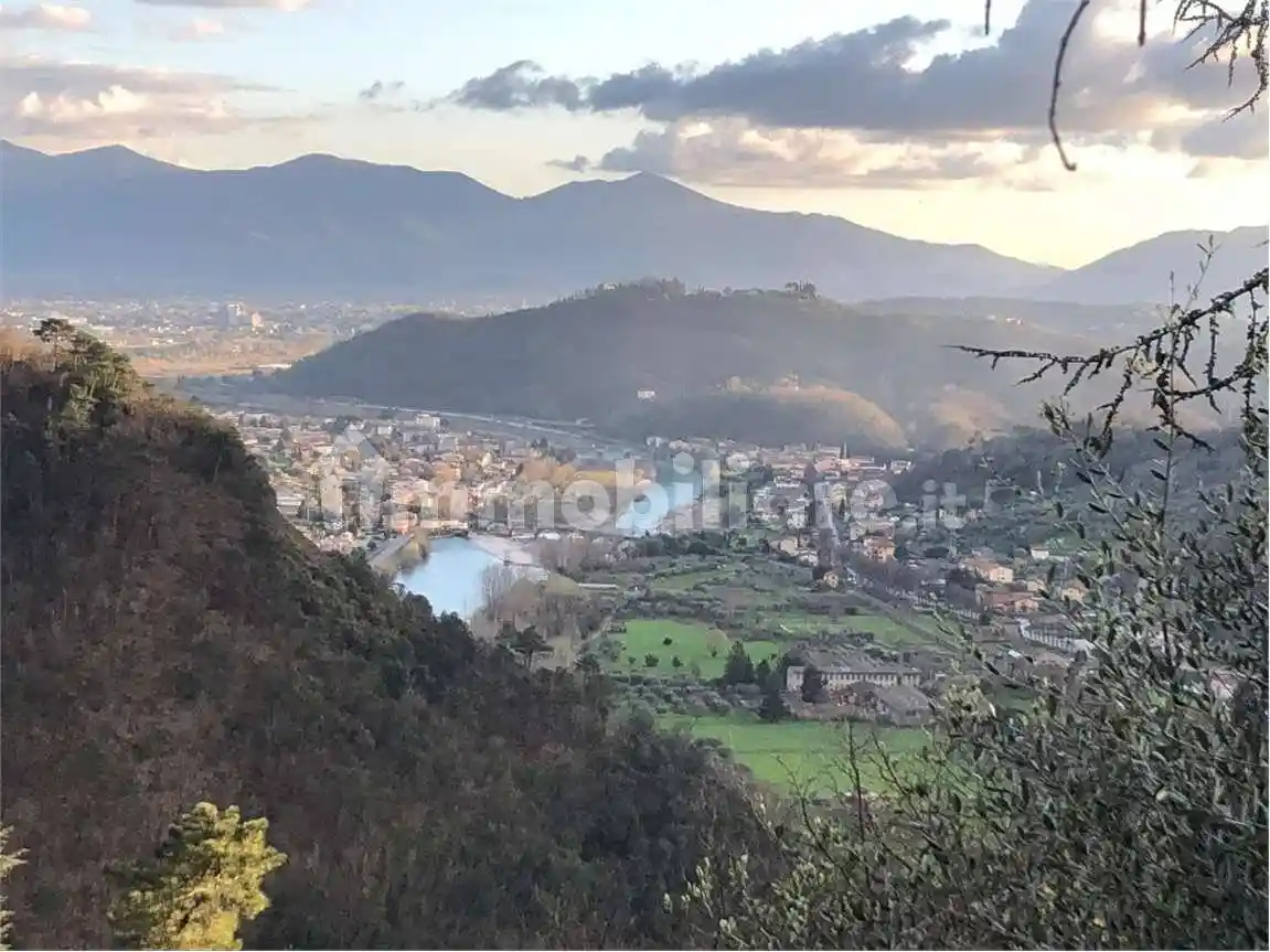 Villa unifamiliare via piazza di Brancoli, Brancoleria, Lucca - foto 3
