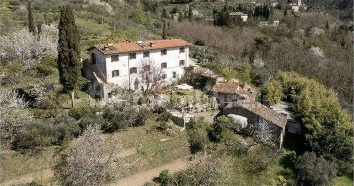 Villa unifamiliare via piazza di Brancoli, Brancoleria, Lucca - foto 4