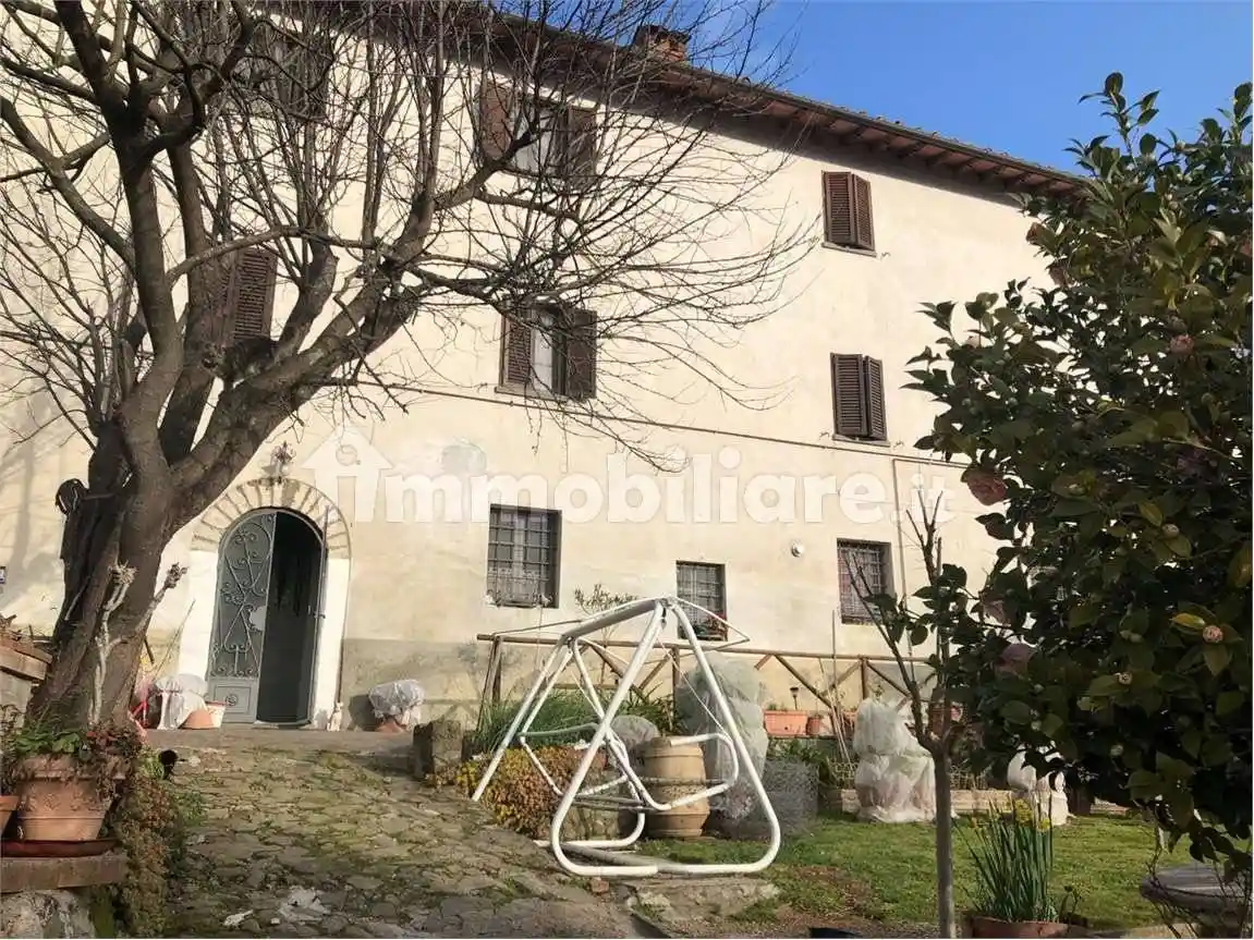 Villa unifamiliare via piazza di Brancoli, Brancoleria, Lucca - foto 5